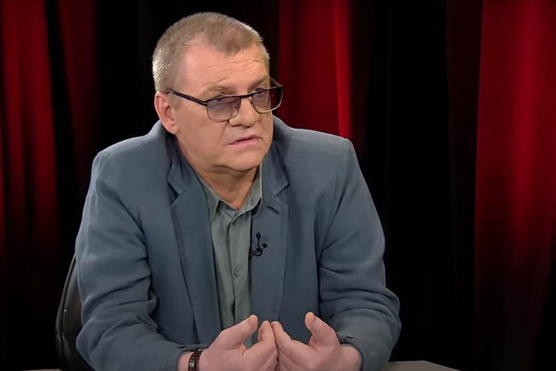Александр Тиханский2